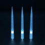 Filtered 1000ul Universal Pipette Tips Bag Packing